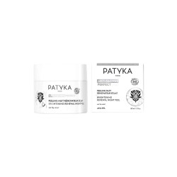 Patyka Night Peeling Radiance Renewer 50 ml