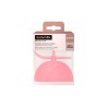 SUAVINEX Fuchsia Silicone Pacifier Holder 1 unit