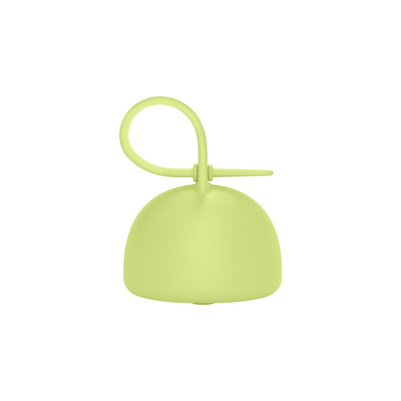 SUAVINEX Green Silicone Pacifier Holder 1 unit SUAVINEX Green Silicone Pacifier Holder 1 unit
