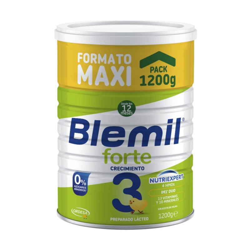 BLEMIL 3 Wachstumsmilch 1200g BLEMIL 3 Wachstumsmilch 1200g