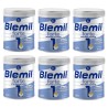 BLEMIL Forte 1 Infant Milk PACK 6x800gr