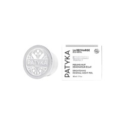 Patyka Night Peeling Renovador Luminosidade Recarga 50 ml