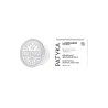 Patyka Night Peeling Renovador Luminosidade Recarga 50 ml