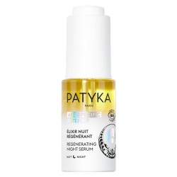 Patyka Regenerating Night Elixir 15 ml