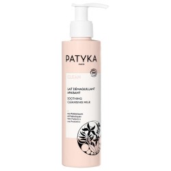 Patyka Soothing Cleansing Milk 200 ml