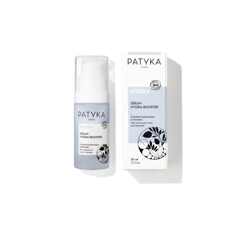 Patyka Sérum Hydra-Booster 30 ml Patyka Sérum Hydra-Booster 30 ml