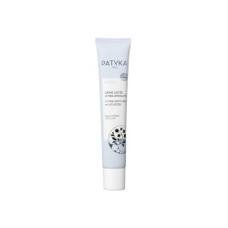 Patyka Moisturizing and Soothing Milky Cream 40 ml