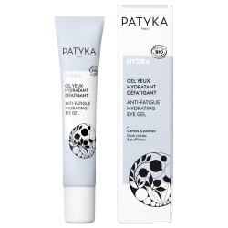 Patyka Gel de Ojos Hidratante Antifatiga 15 ml