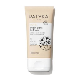 Patyka Hand and Nail Cream 40 ml