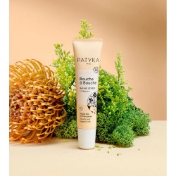 Patyka Bálsamo Labial 10 ml