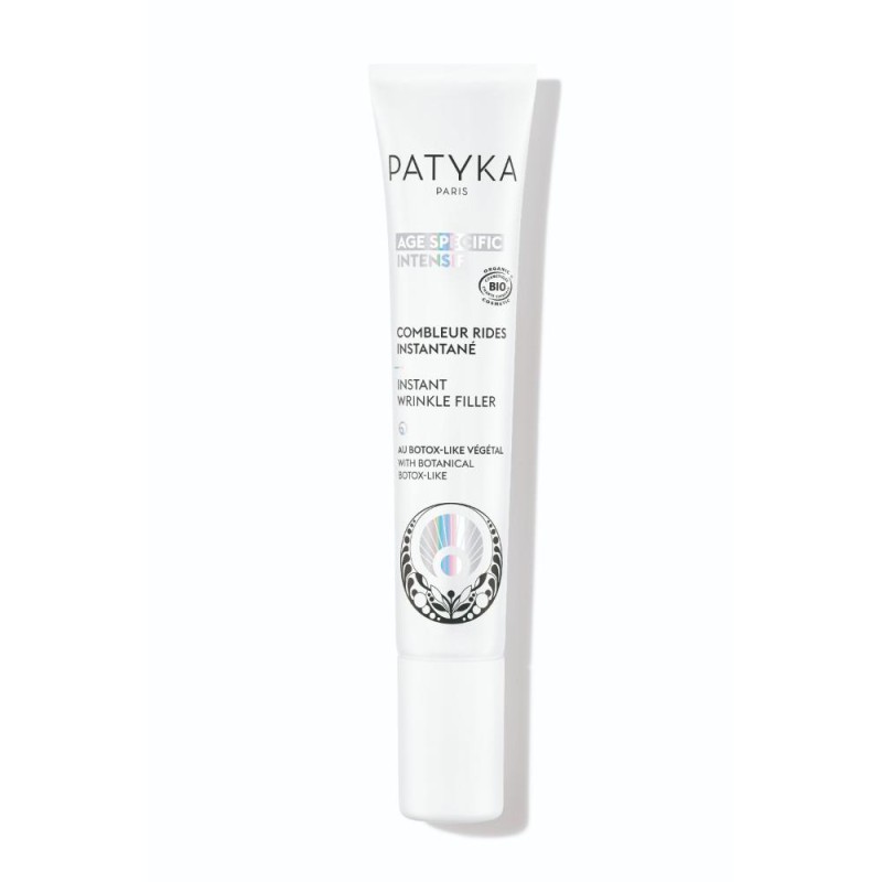 Patyka Instant Wrinkle Filler 15 ml Patyka Instant Wrinkle Filler 15 ml