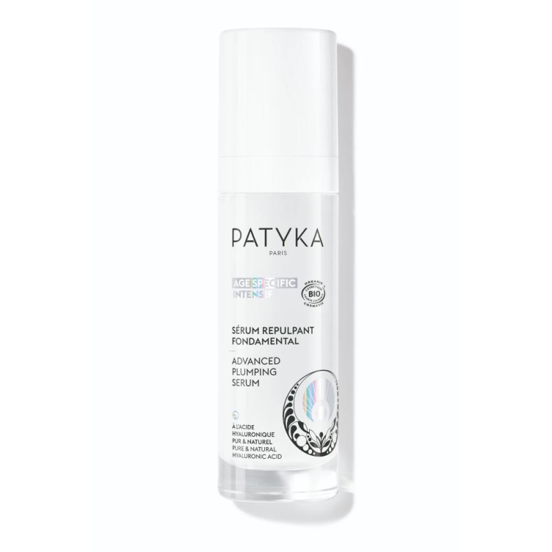 Patyka Sérum Rellenador Fundamental 30 ml Patyka Sérum Rellenador Fundamental 30 ml