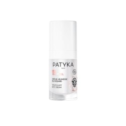 Patyka Crema de Ojos Rejuvenecedora 15 ml 【OFERTA ONLINE】