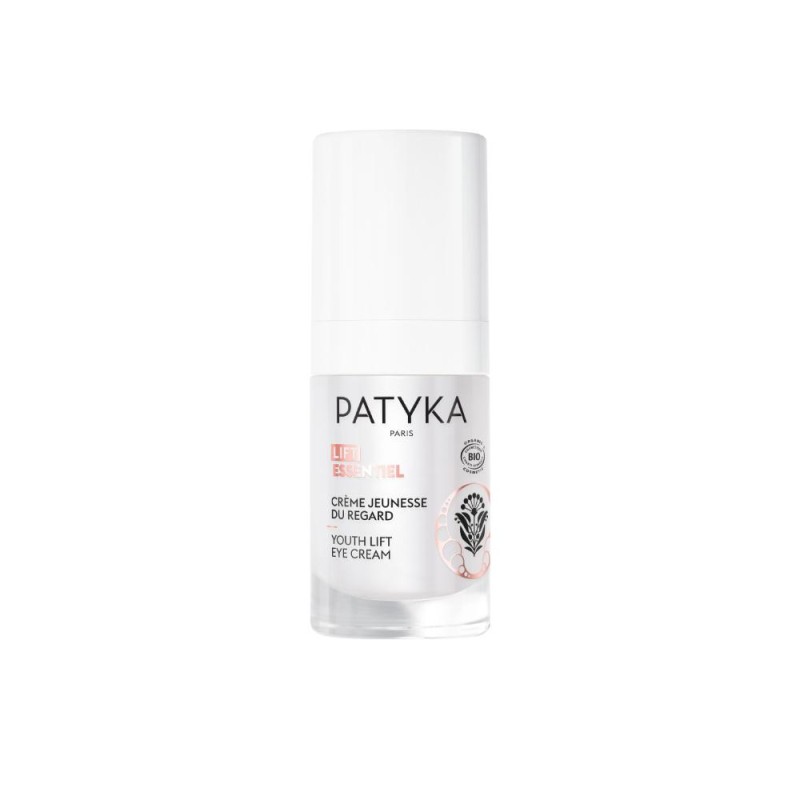 Patyka Rejuvenating Eye Cream 15 ml