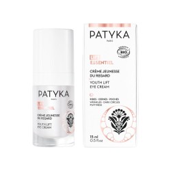 Patyka Rejuvenating Eye Cream 15 ml