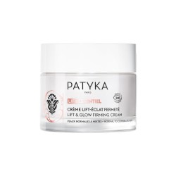 Patyka Lift Cream Luminosity Firmness 50 ml