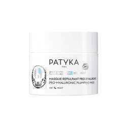 Patyka Mascarilla Rellenadora Pro-Hialurónico 50 ml