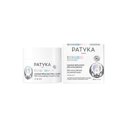 Patyka Mascarilla Rellenadora Pro-Hialurónico 50 ml 【COMPRA ONLINE】
