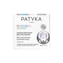 Patyka Mascarilla Rellenadora Pro-Hialurónico 50 ml 【COMPRA ONLINE】