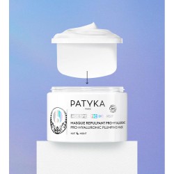 Patyka Pro-Hyaluronic Acid Filling Mask Refill 50 ml