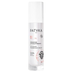 Patyka Pink Lift Cream Luminosity Firmness 50 ml