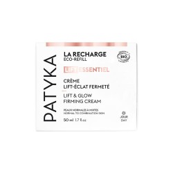 Patyka Lift Cream Luminosity Firmness Refill 50 ml