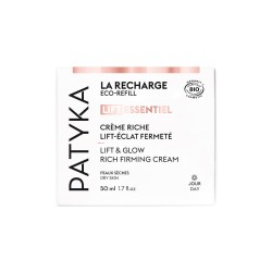 Patyka Lift Cream Luminosity Firmness Rich Refill 50 ml