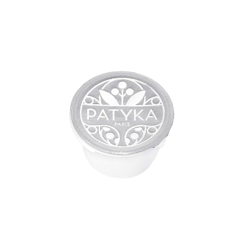 Patyka Crème de Nuit Réparatrice Jeunesse Recharge 50 ml