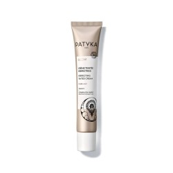 Patyka Crema Perfeccionadora Tono Claro 40 ml 【OFERTA ONLINE】