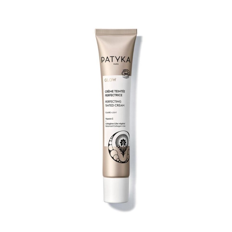 Patyka Light Tone Perfecting Cream 40 ml