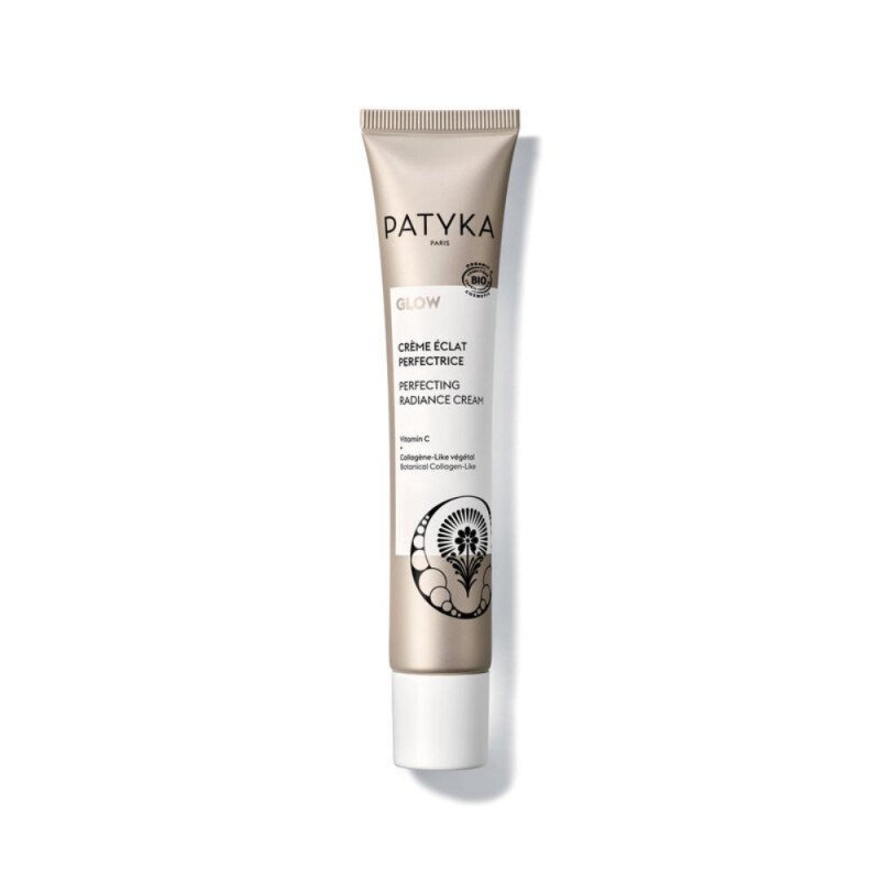 Patyka Crema Iluminadora Perfeccionadora 40 ml 【ENVIO 24 horas】 Patyka Crema Iluminadora Perfeccionadora 40 ml 【ENVIO 24 horas】