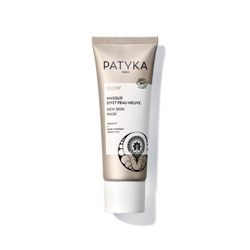 Patyka Nova Máscara Efeito Pele 50 ml