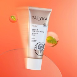 Patyka Nova Máscara Efeito Pele 50 ml