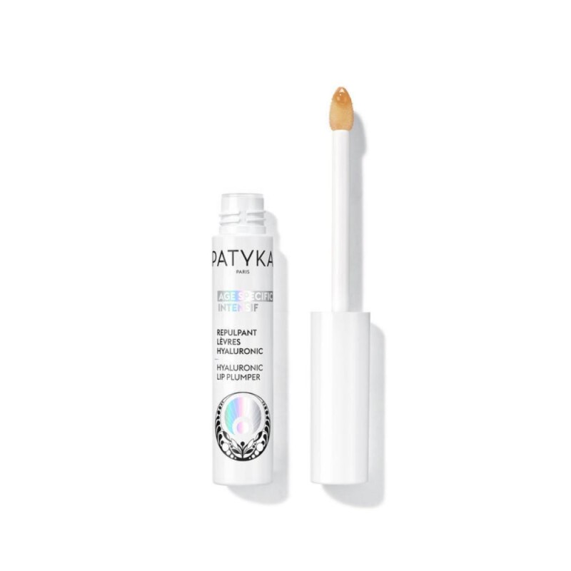 Patyka Rellenador de Labios Hialurónico 7 ml Patyka Rellenador de Labios Hialurónico 7 ml
