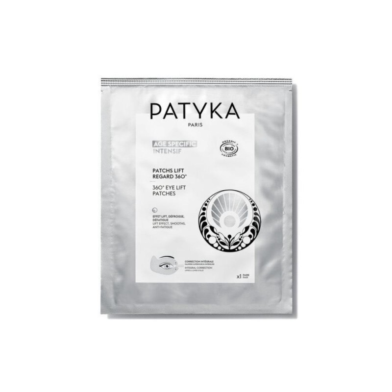 Patyka 360° Eye Patches 1 pair
