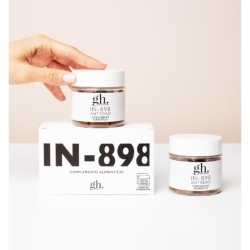 Gema Herrerías IN-898 Anti-Aging Duplo 2x60 Capsules