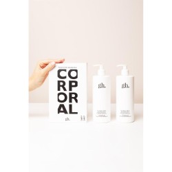 Gema Herrerías Función Barrera Corporal Duplo 2x500 ml