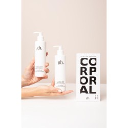 Gema Herrerías Función Barrera Corporal Duplo 2x250ml