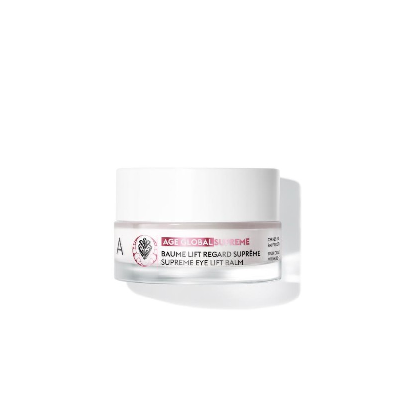 Patyka Bálsamo de Ojos Supreme 15 ml 【ENVIO 24 horas】 Patyka Bálsamo de Ojos Supreme 15 ml 【ENVIO 24 horas】