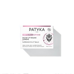 Patyka Bálsamo de Ojos Supreme 15 ml 【ENVIO 24 horas】