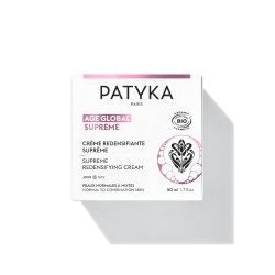 Patyka Supreme Redensifying Cream 50 ml