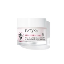Patyka Supreme Night Balm 50 ml