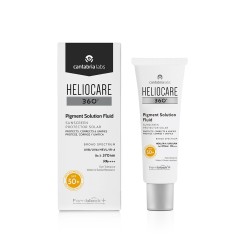 Heliocare 360° Pigment Solution Fluid 50 m [OFFERTA PACCHETTO]