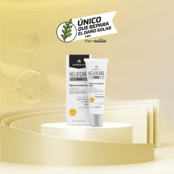 Heliocare 360° Pigment Solution Fluid 50 m [OFFERTA PACCHETTO]