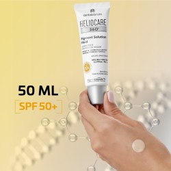 Heliocare 360° Pigment Solution Fluid 50 m [OFFERTA PACCHETTO]