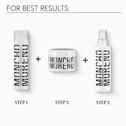 Moncho Moreno Bond J'aime Bond 100 ml 【OFERTA ONLINE】