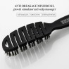 Moncho Moreno Cepillo Mágico Negro 1 ud 【OFERTA】