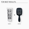Moncho Moreno Unraveller Brush Black 1 unit