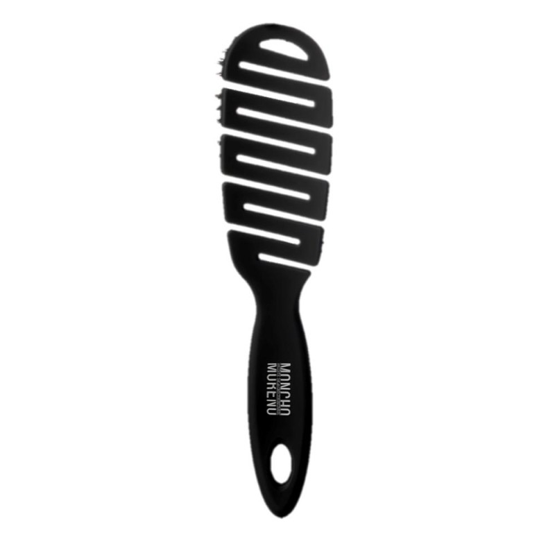 Moncho Moreno Cepillo Mágico Negro 1 ud 【OFERTA】 Moncho Moreno Cepillo Mágico Negro 1 ud 【OFERTA】