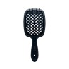 Moncho Moreno Cepillo Unraveller Negro 1 ud 【ENVIO 24 horas】